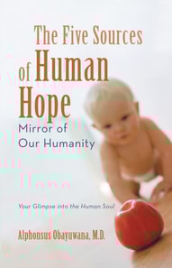 Five Sources of Human Hope