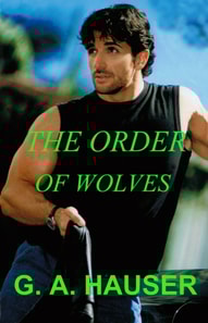 Order of Wolves