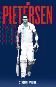 On Pietersen