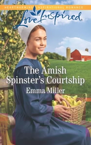 AMISH SPINSTERS COURTSHIP EB