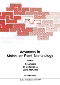 Advances in Molecular Plant Nematology