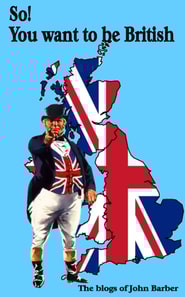 So! You Want to Be British