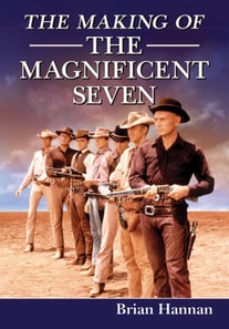 Making of The Magnificent Seven