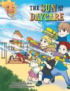 Sun and the Daycare