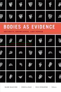 Bodies as Evidence