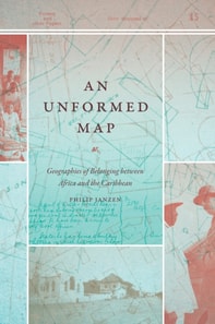 Unformed Map