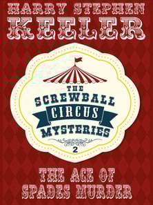 Ace of Spades Murder