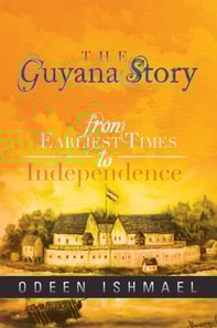 Guyana Story