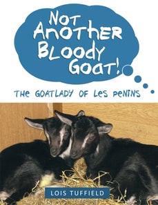Not Another Bloody Goat!