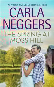 Spring at Moss Hill