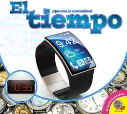 El tiempo