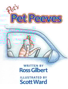 Pet'S Pet Peeves