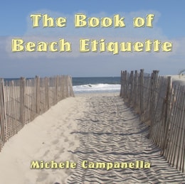 Book of Beach Etiquette