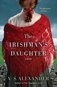 Irishman's Daughter
