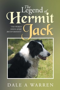 Legend of Hermit Jack