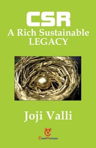 CSR: A Rich Sustainable LEGACY