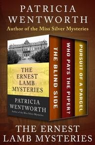 Ernest Lamb Mysteries