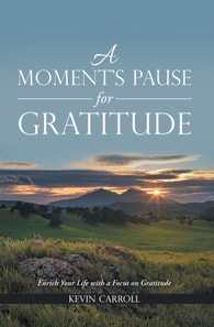 Moment's Pause for Gratitude