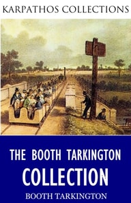 Booth Tarkington Collection