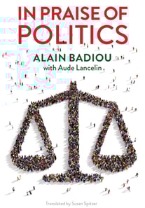 In Praise of Politics