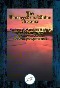 Florence Scovel Shinn Treasury