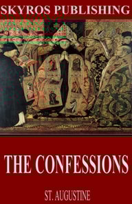  Confessions of St. Augustine
