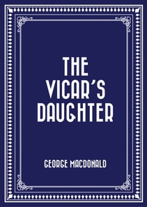 Vicar's Daughter