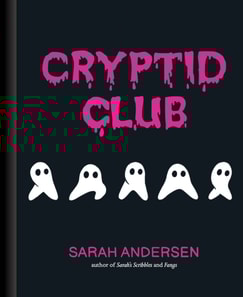 Cryptid Club