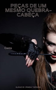 Peças de um mesmo quebra-cabeça