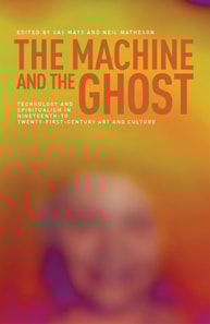 machine and the ghost