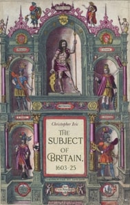 subject of Britain, 1603-25