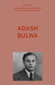 My Voice: Adash Bulwa