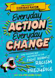 Everyday Action, Everyday Change