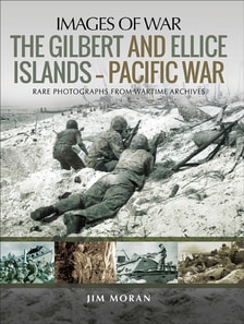 Gilbert and Ellice Islands-Pacific War