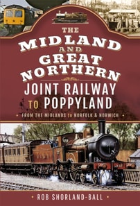 Midland & Great Northern Joint Railway to Poppyland