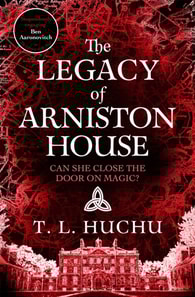 Legacy of Arniston House
