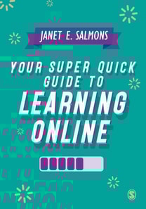 Your Super Quick Guide to Learning Online