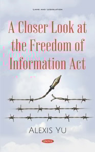 Closer Look at the Freedom of Information Act