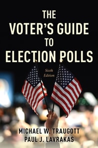 Voter's Guide to Election Polls