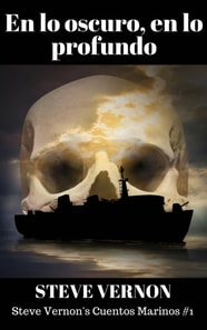 En lo oscuro, en lo profundo
