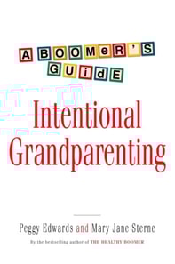 Intentional Grandparenting