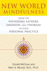 New World Mindfulness