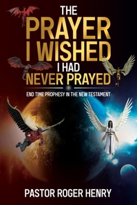 Prayer I Wished I Had Never Prayed