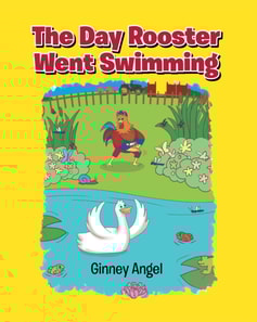 Day Rooster Went Swimming