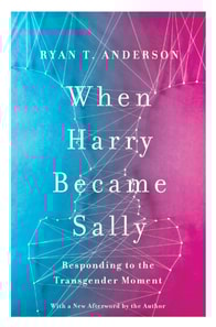 When Harry Became Sally