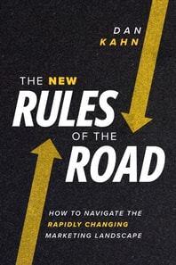 New Rules of the Road