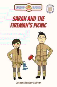 Sarah and the Fireman's Picnic
