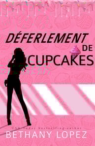 Déferlement de Cupcakes