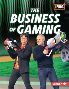 Business of Gaming