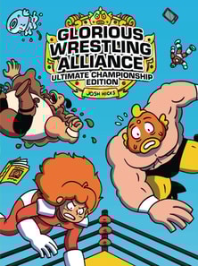 Glorious Wrestling Alliance